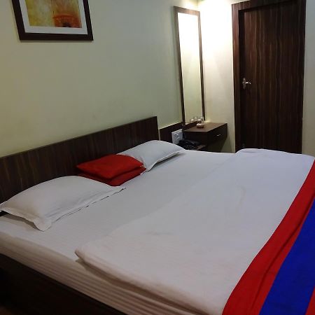 Monovilla Inn Kolkata Ngoại thất bức ảnh