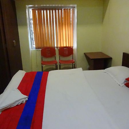 Monovilla Inn Kolkata Ngoại thất bức ảnh