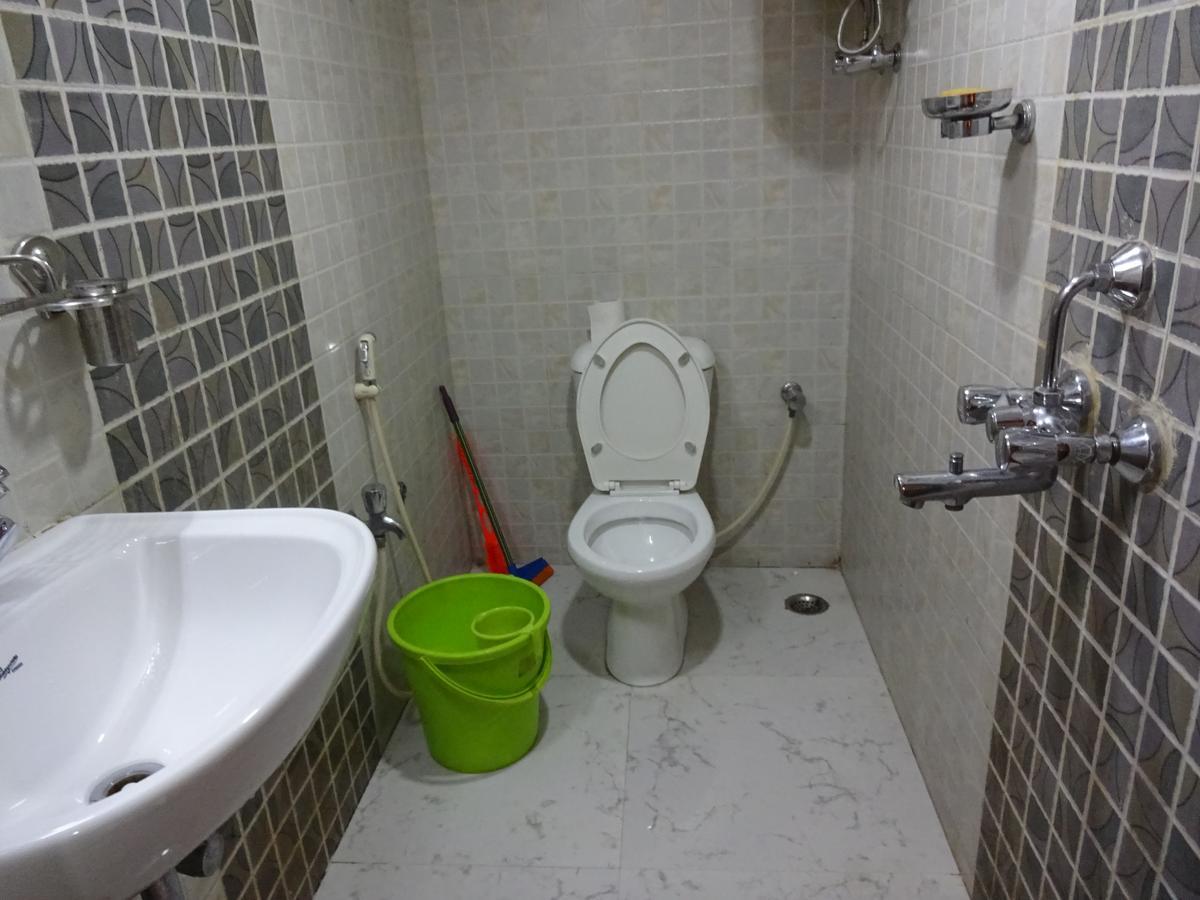 Monovilla Inn Kolkata Ngoại thất bức ảnh