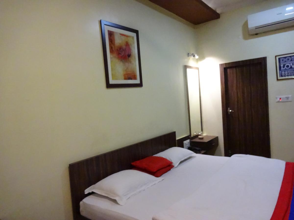 Monovilla Inn Kolkata Ngoại thất bức ảnh