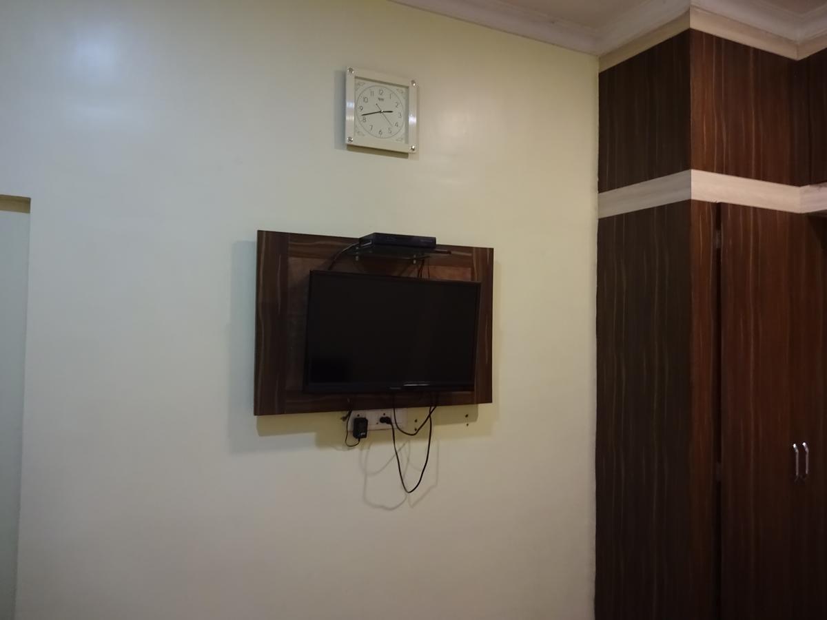 Monovilla Inn Kolkata Ngoại thất bức ảnh